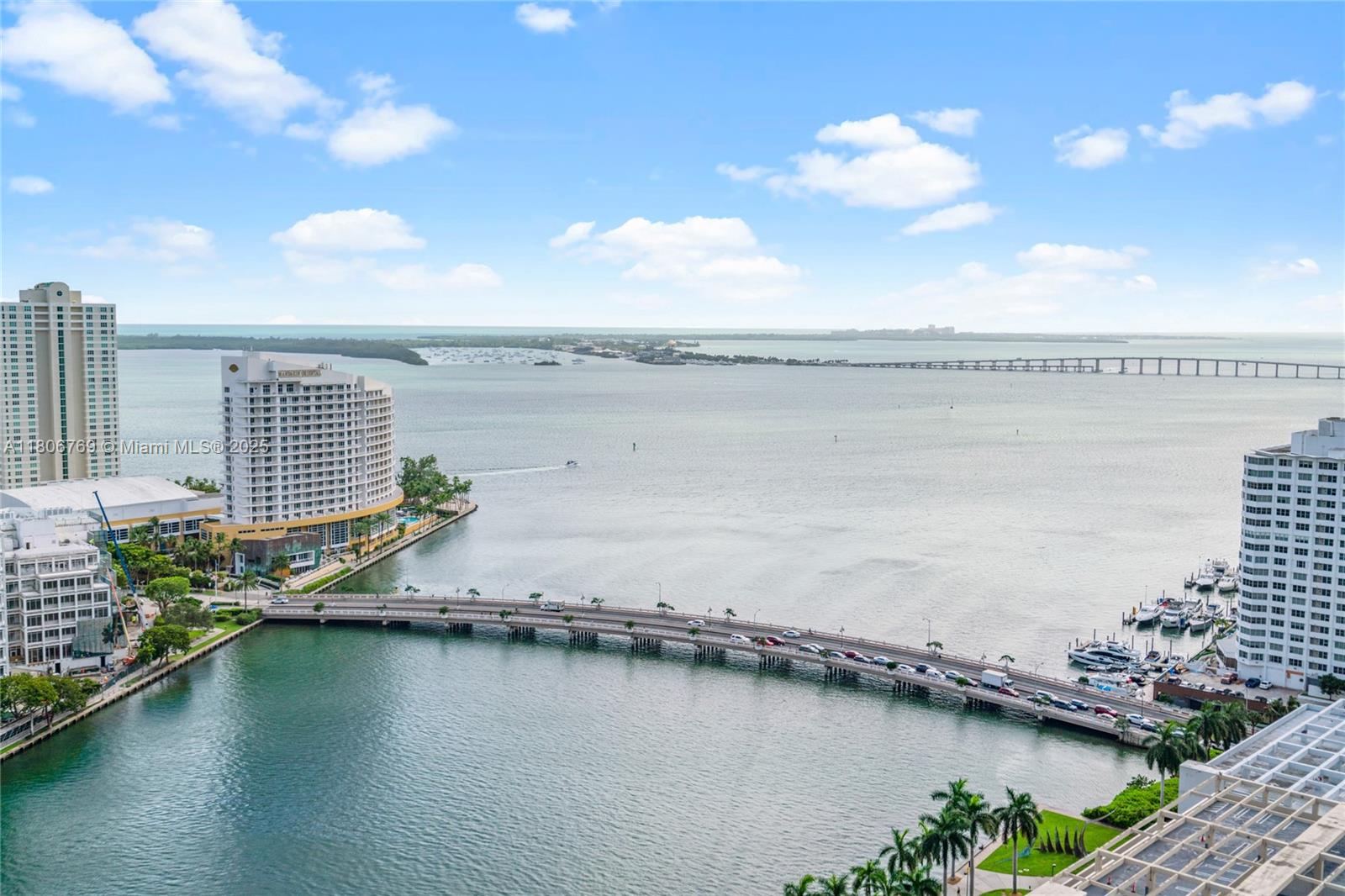 ICON BRICKELL NO TWO - Residential Lease