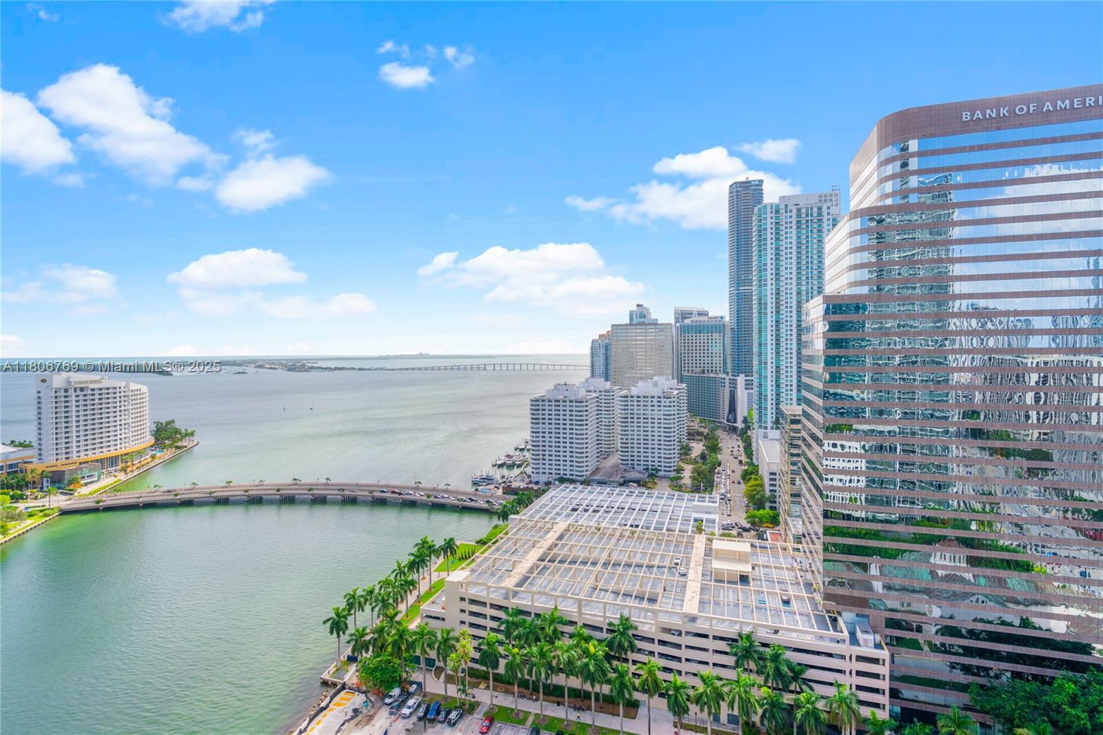 ICON BRICKELL NO TWO - Residential Lease