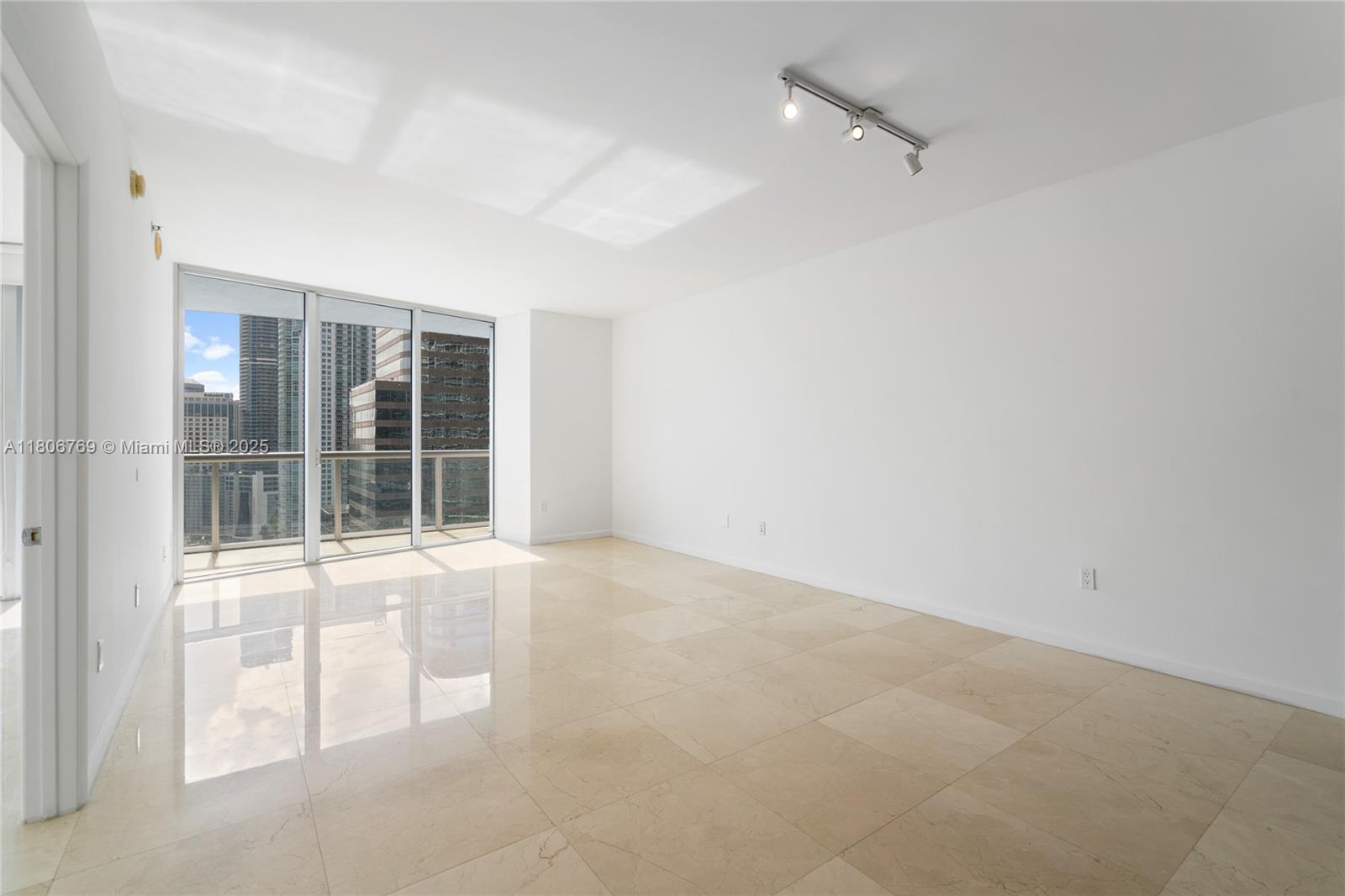 ICON BRICKELL NO TWO - Residential Lease