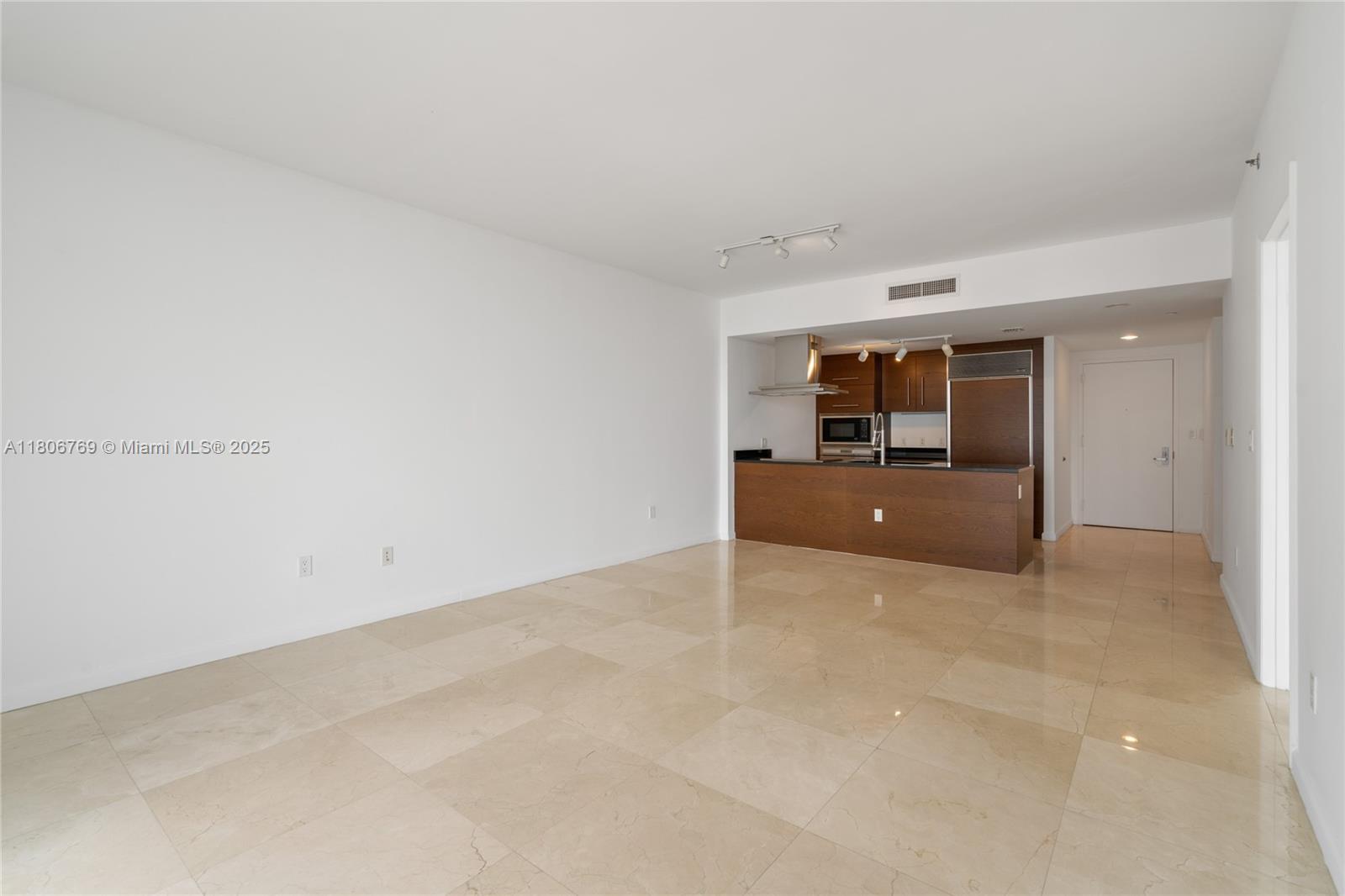 ICON BRICKELL NO TWO - Residential Lease