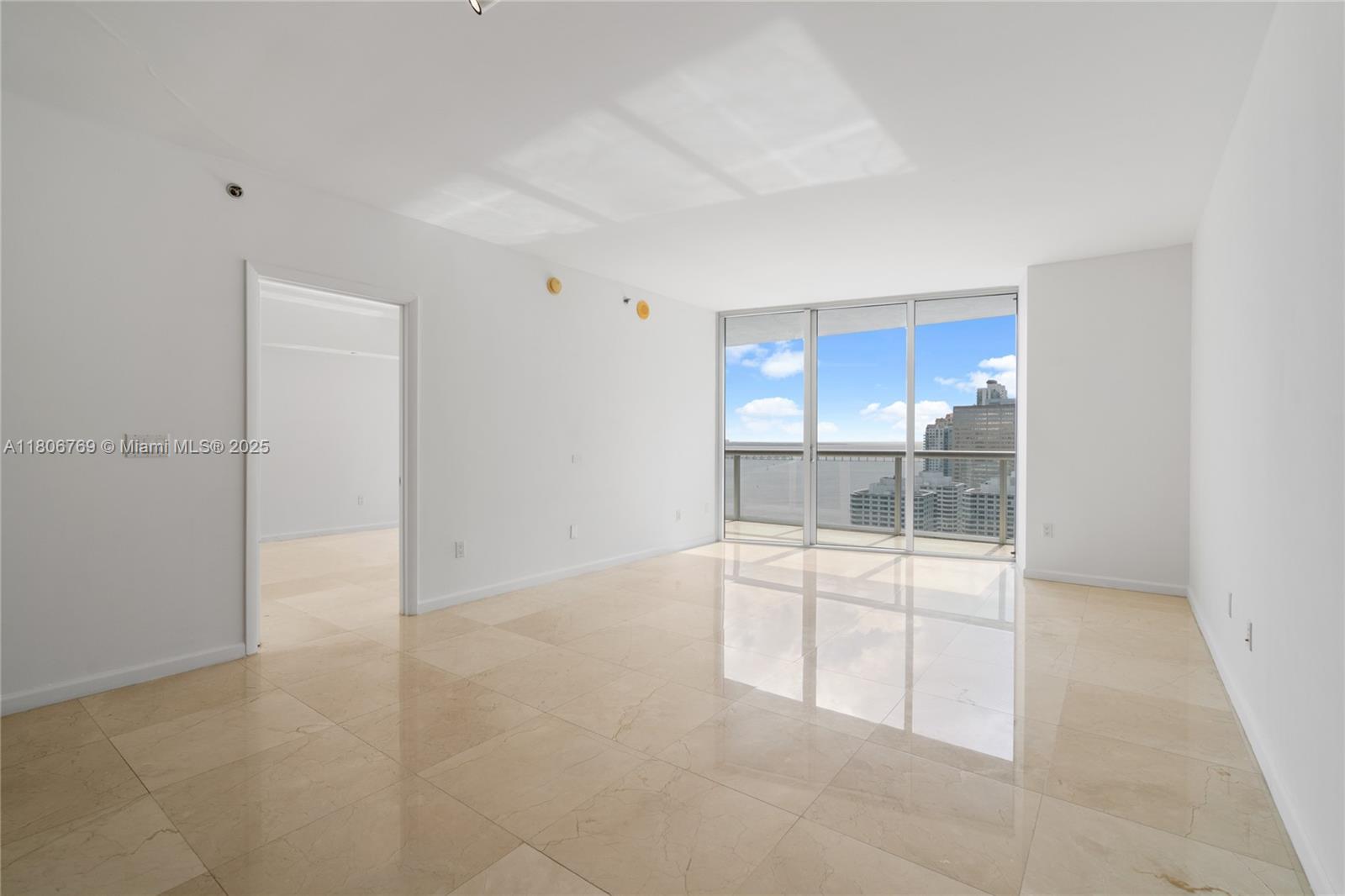 ICON BRICKELL NO TWO - Residential Lease