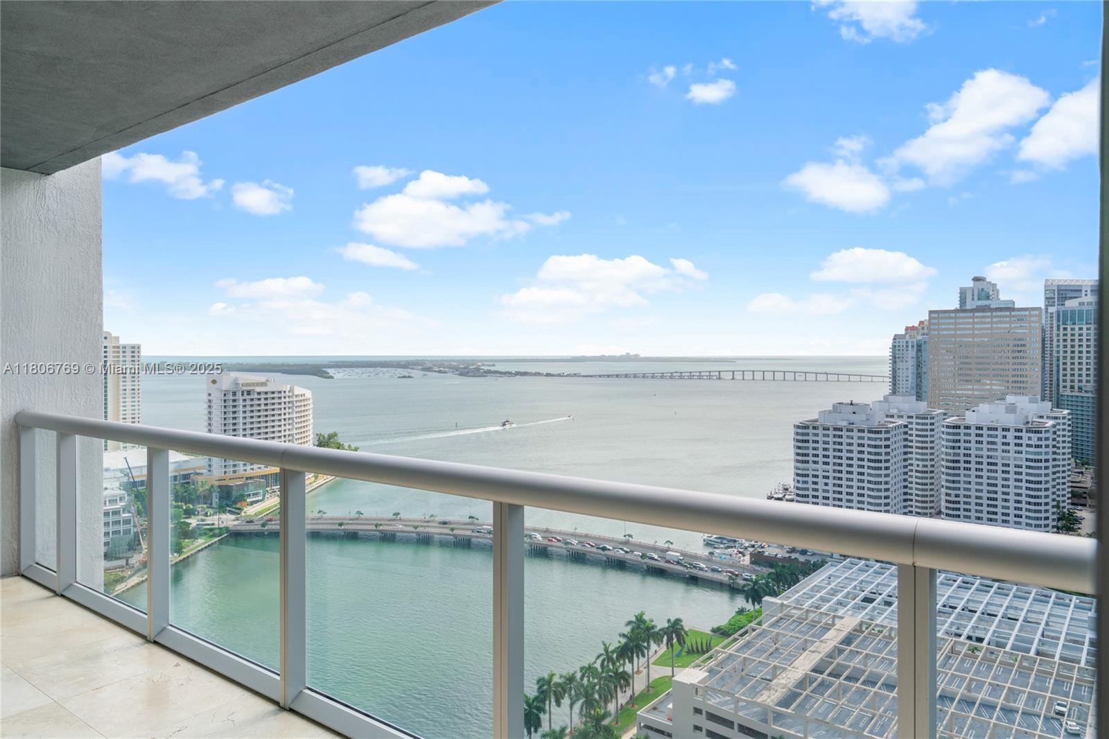 ICON BRICKELL NO TWO - Residential Lease