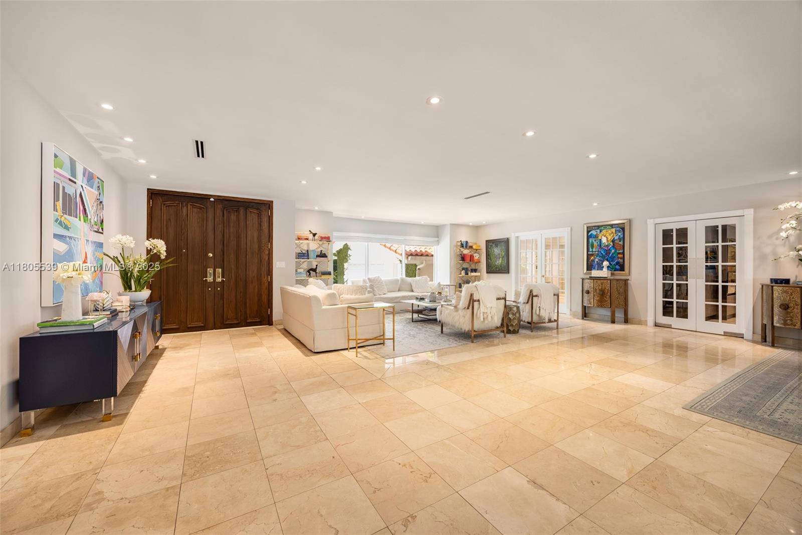 COCOPLUM SEC 1 - Residential Lease