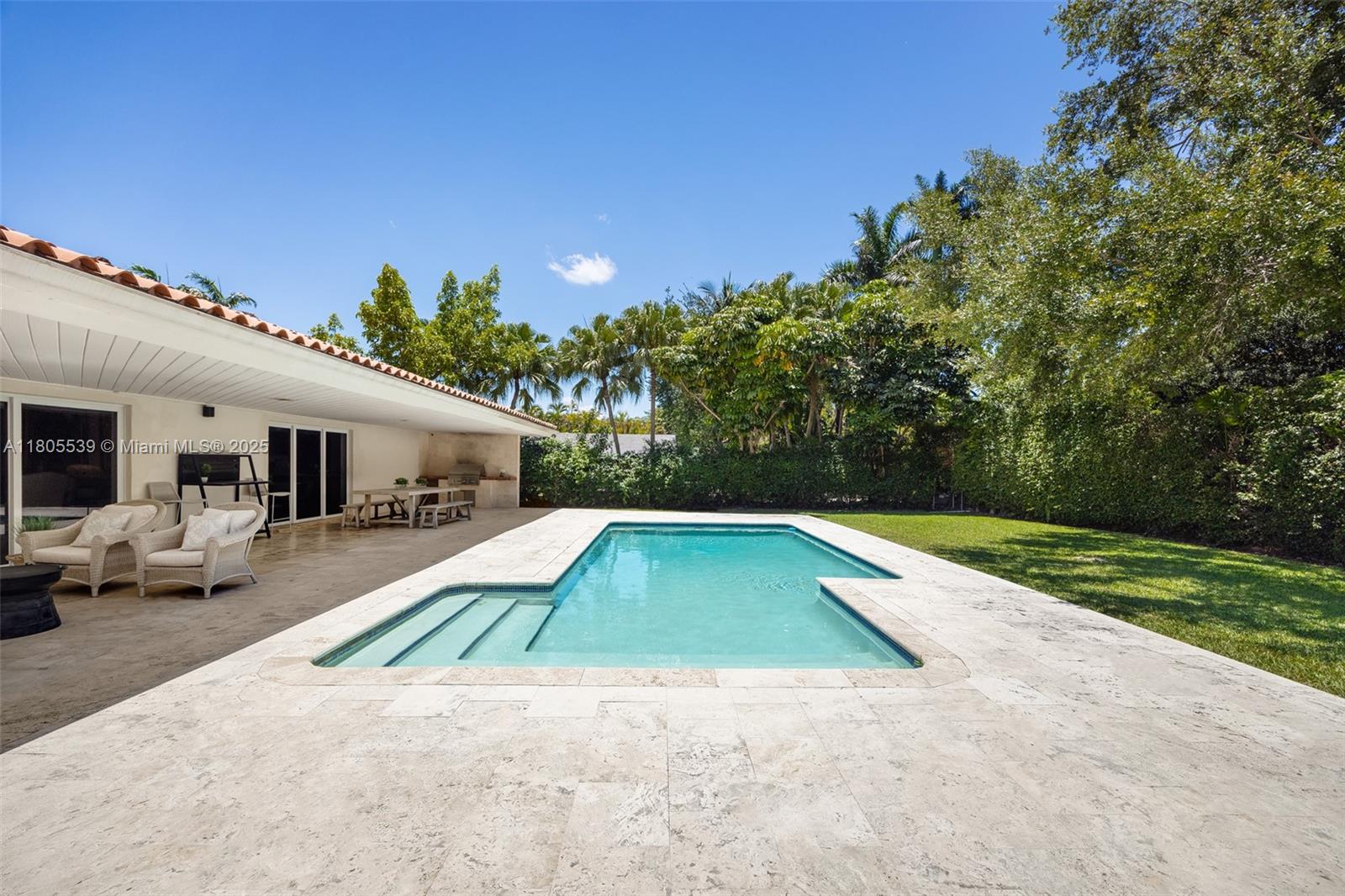 COCOPLUM SEC 1 - Residential Lease