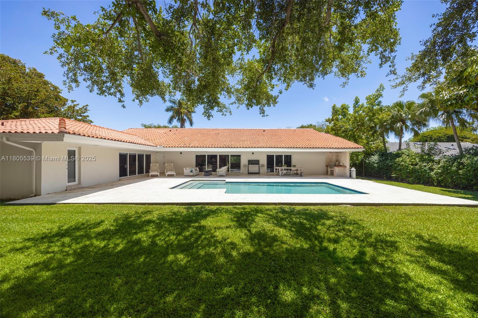 COCOPLUM SEC 1 - Residential Lease