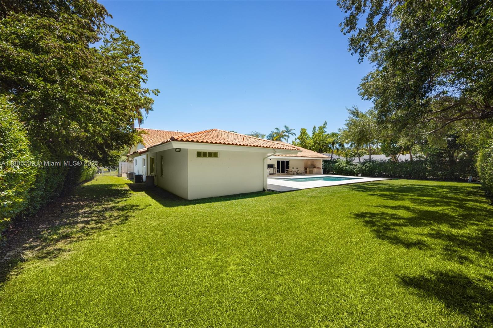 COCOPLUM SEC 1 - Residential Lease