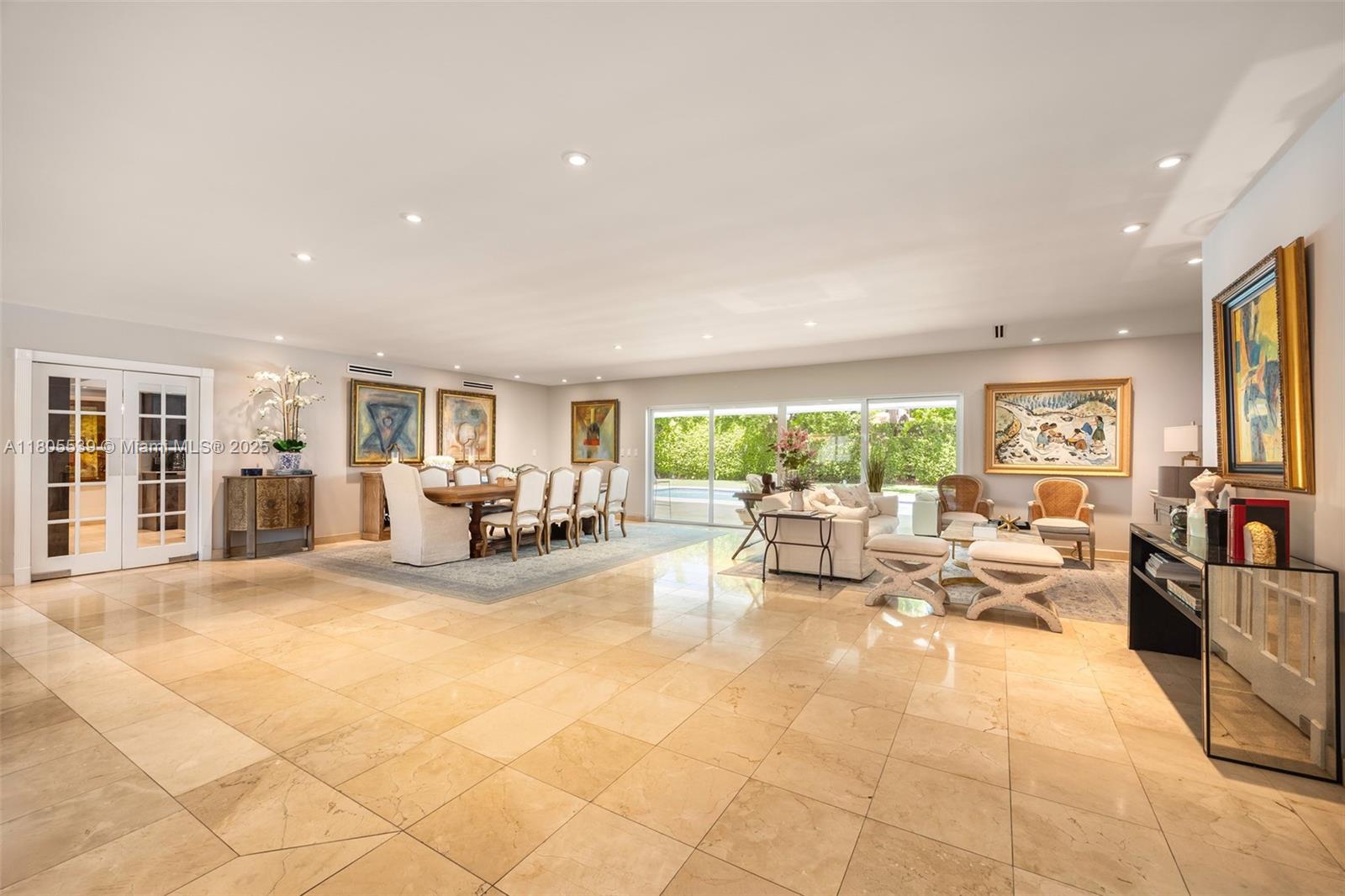 COCOPLUM SEC 1 - Residential Lease