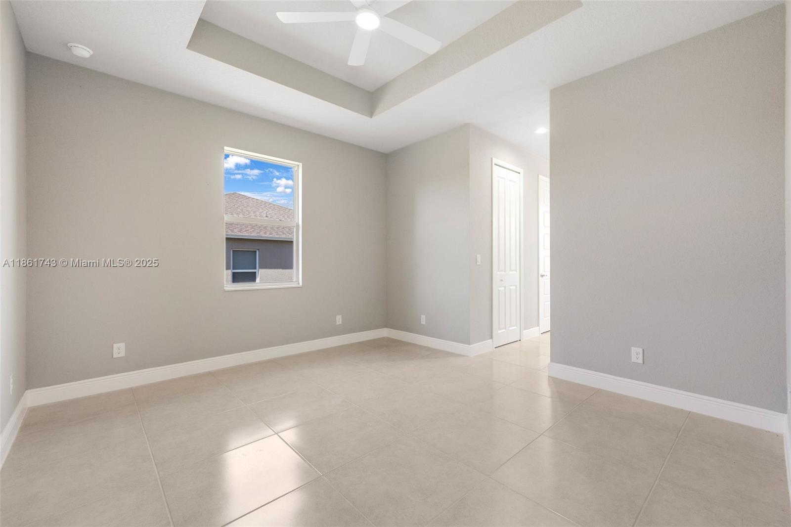 port Labelle - Residential