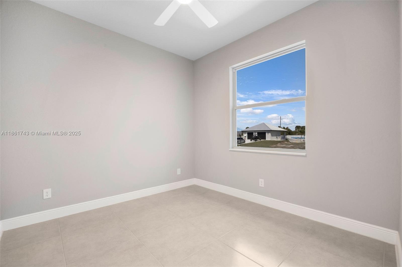 port Labelle - Residential