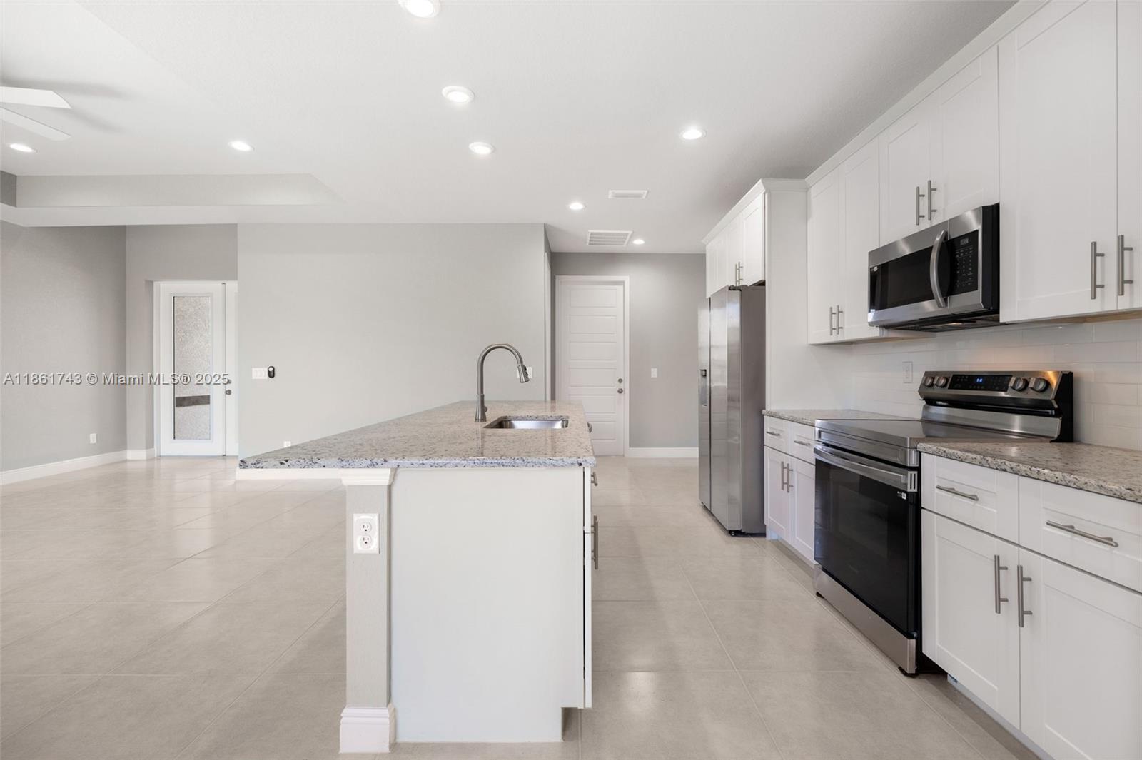 port Labelle - Residential