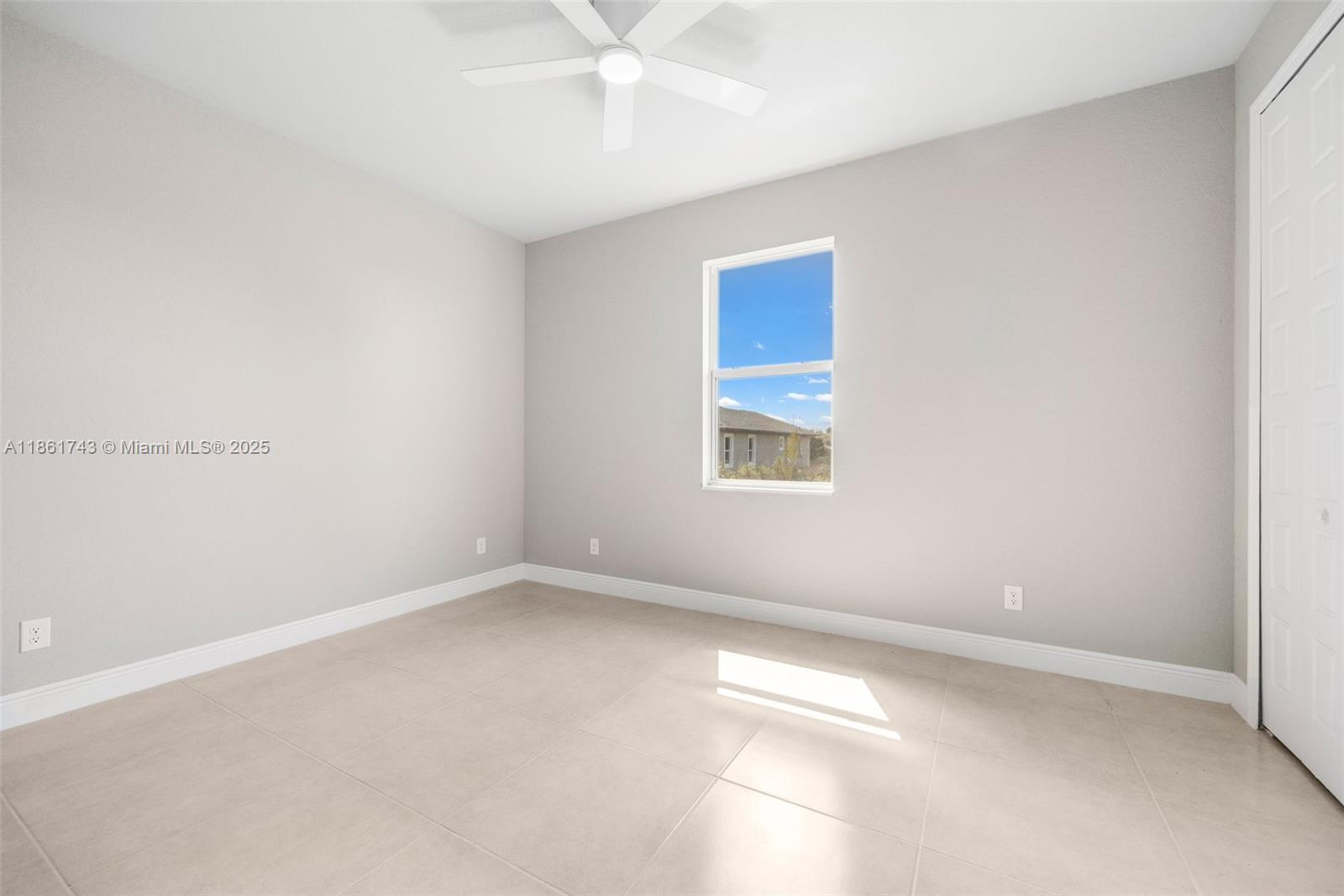 port Labelle - Residential