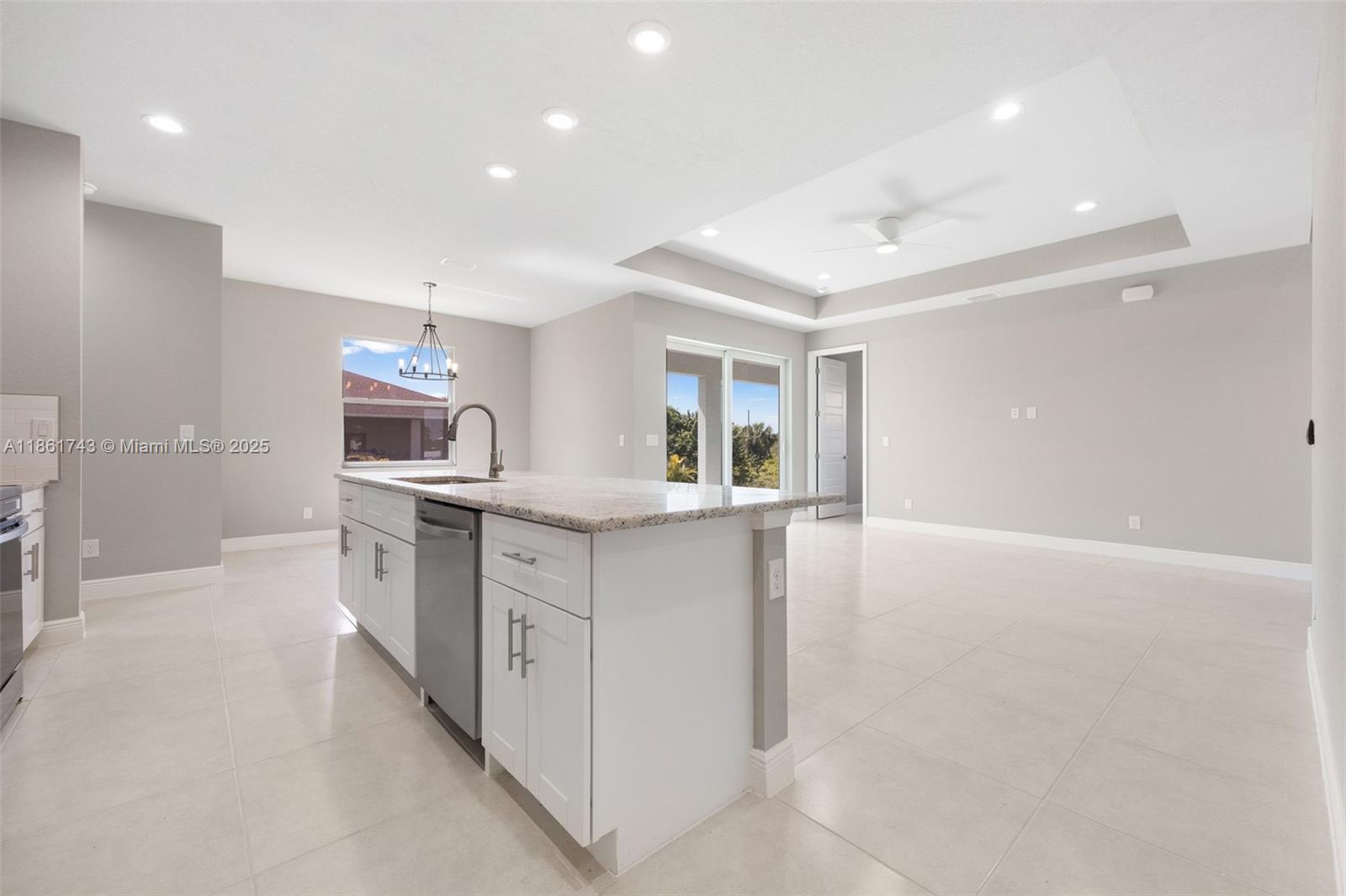 port Labelle - Residential