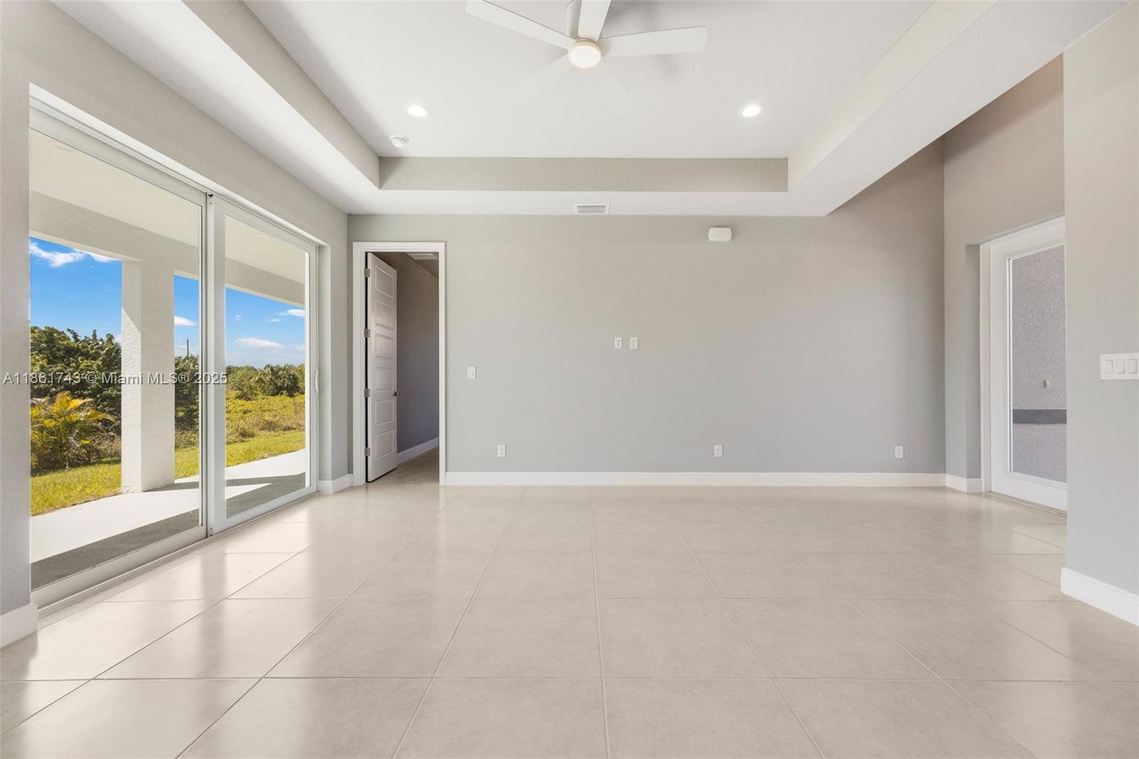 port Labelle - Residential