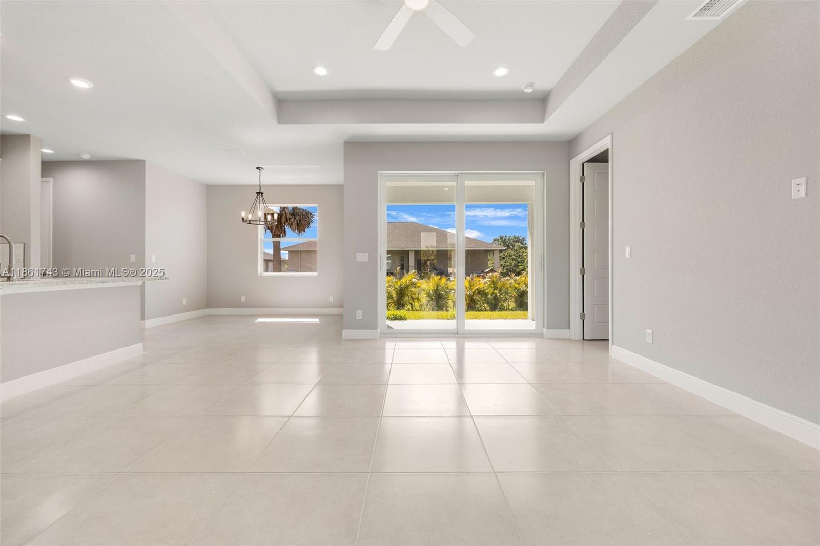 port Labelle - Residential