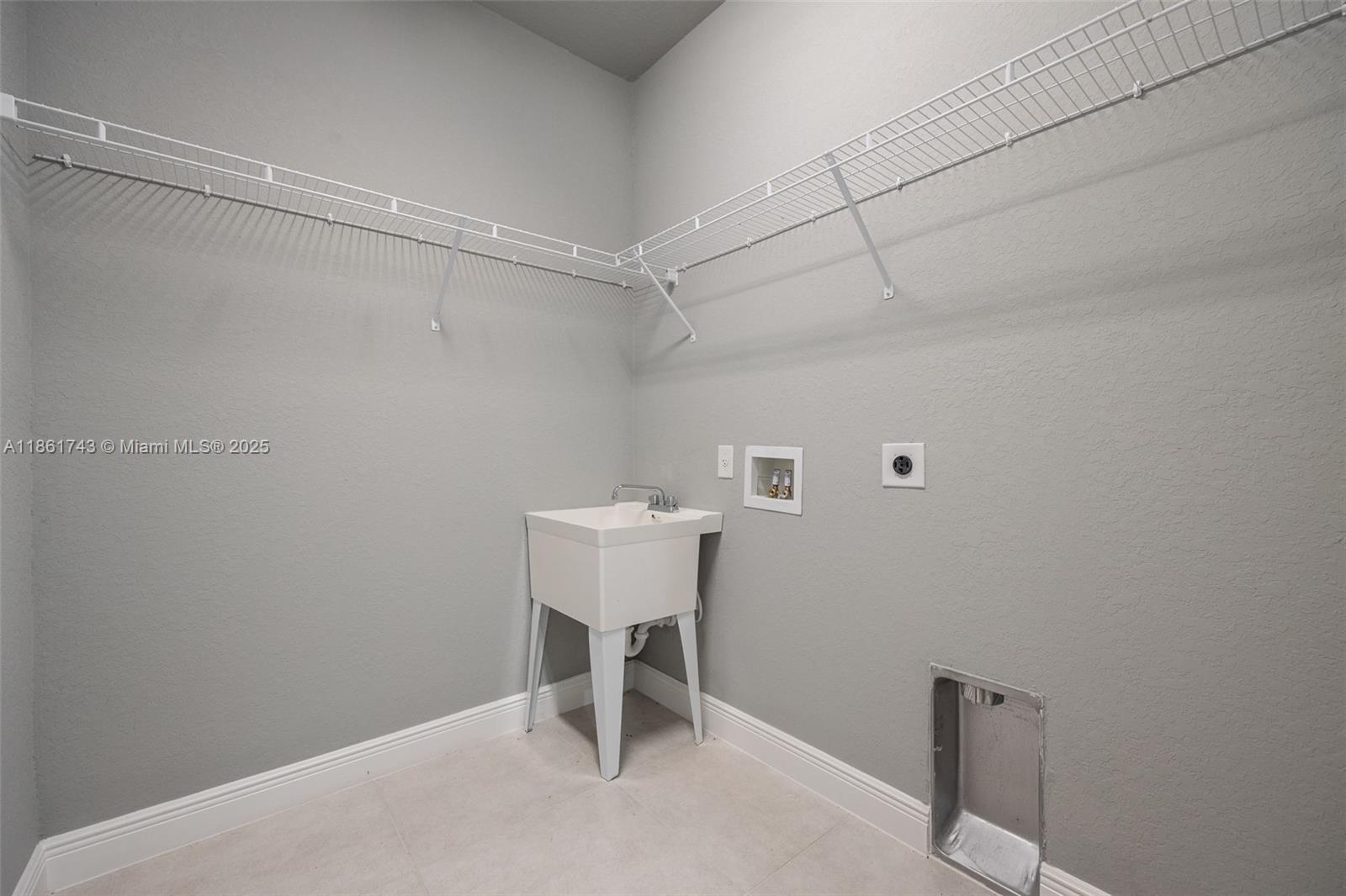 port Labelle - Residential