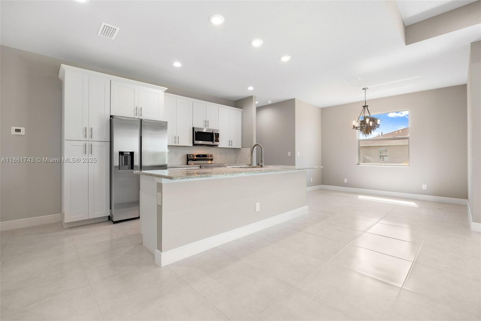 port Labelle - Residential