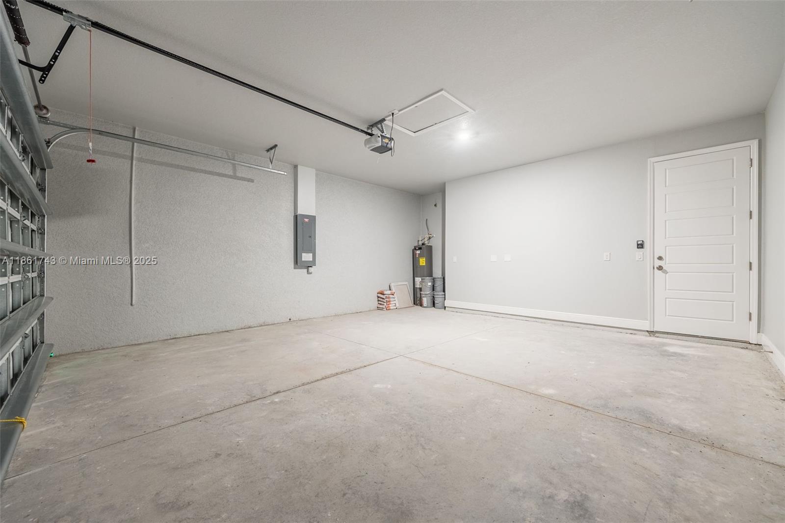 port Labelle - Residential