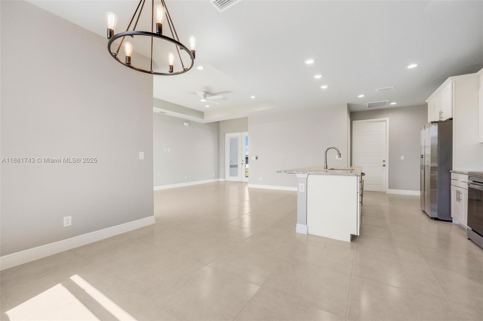 port Labelle - Residential