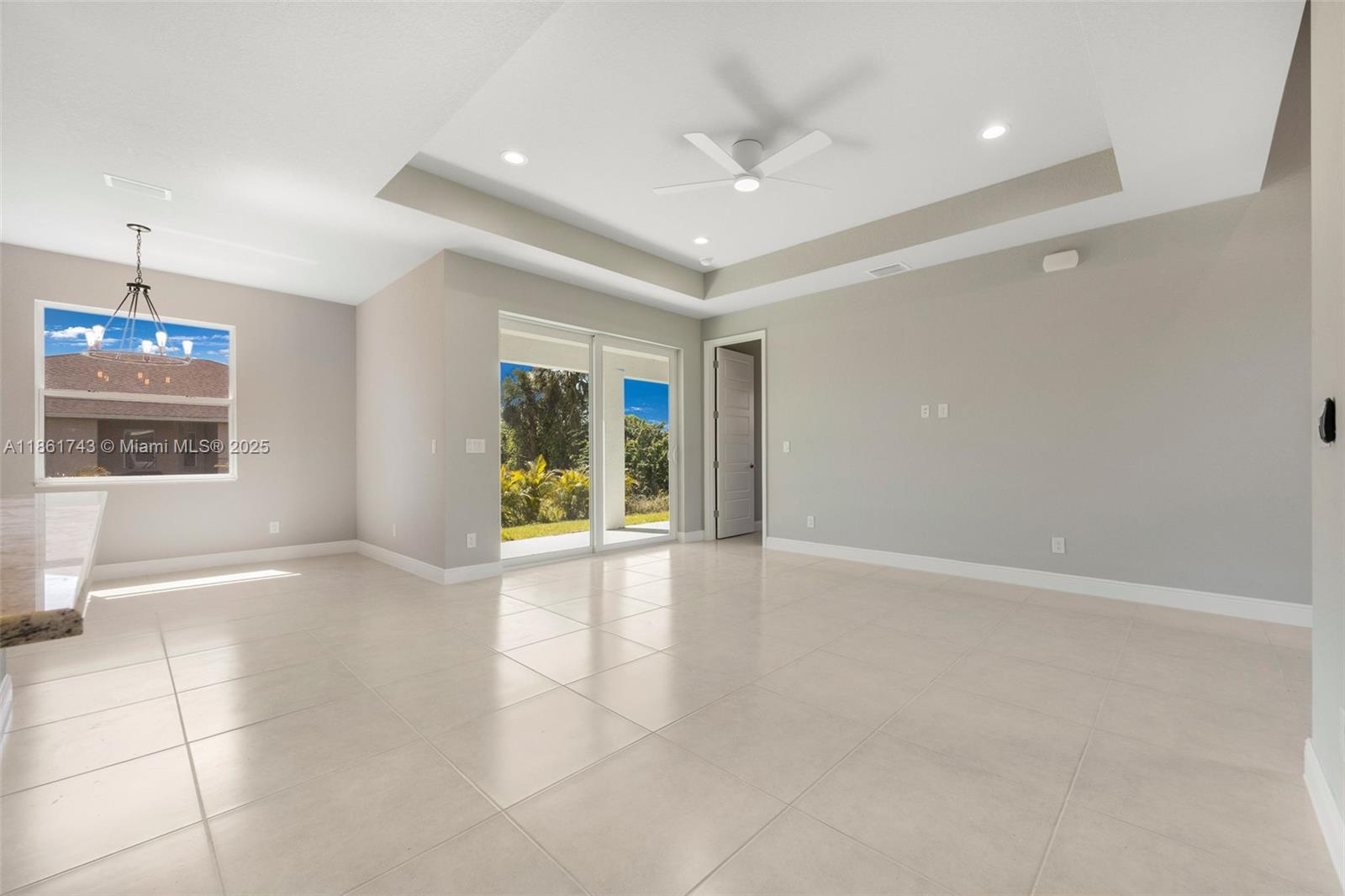 port Labelle - Residential