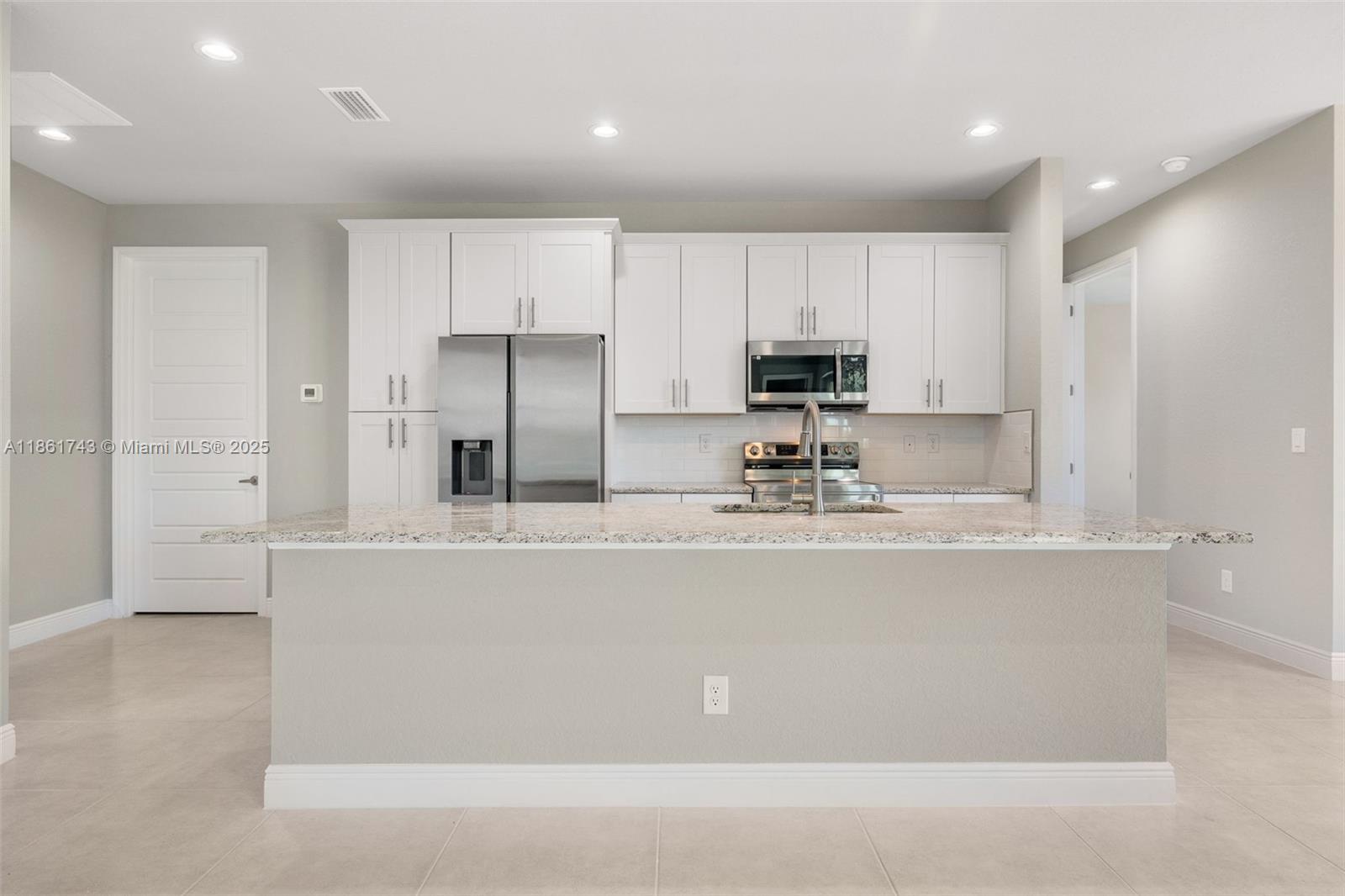 port Labelle - Residential