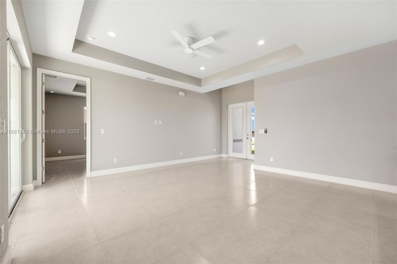 port Labelle - Residential