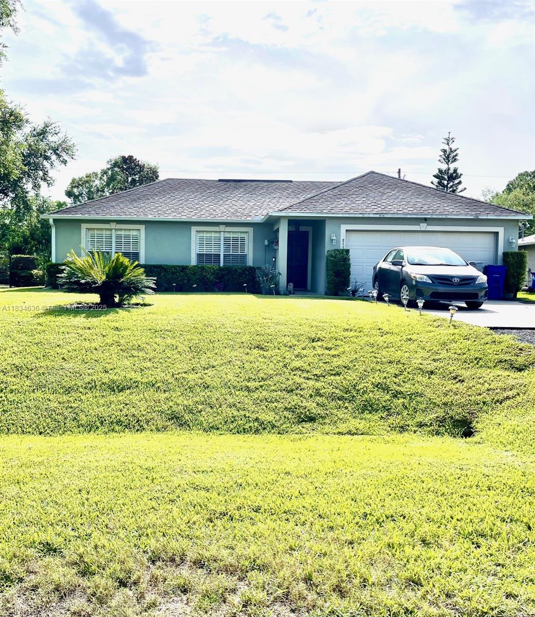 VERO LAKE ESTATES UNIT N - Residential