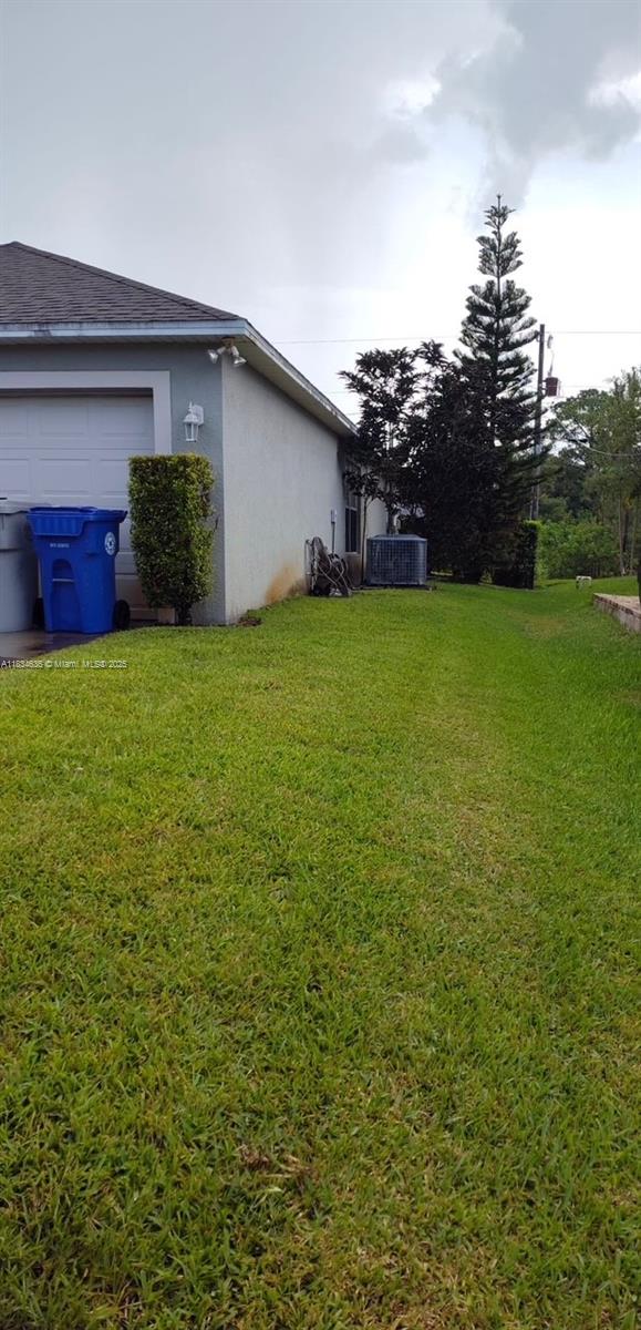 VERO LAKE ESTATES UNIT N - Residential