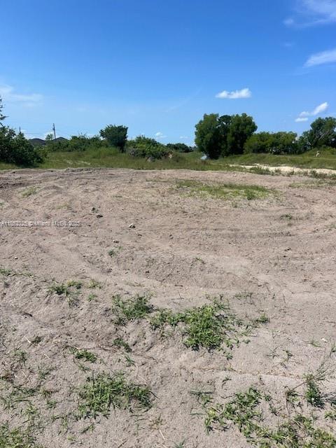 Lehigh Acres - Land