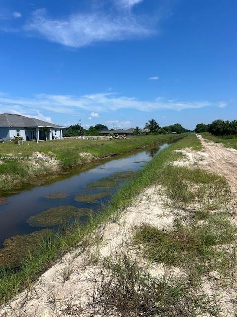 Lehigh Acres - Land