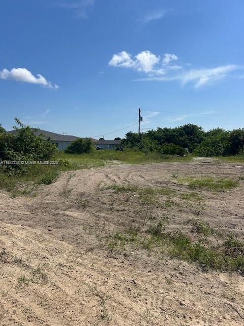 Lehigh Acres - Land