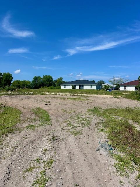 Lehigh Acres - Land