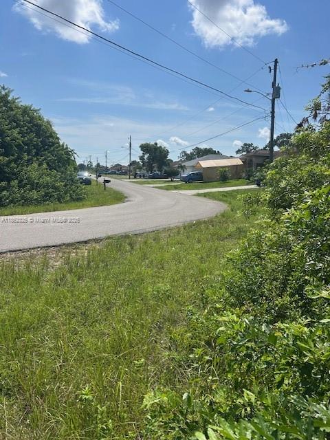 Lehigh Acres - Land