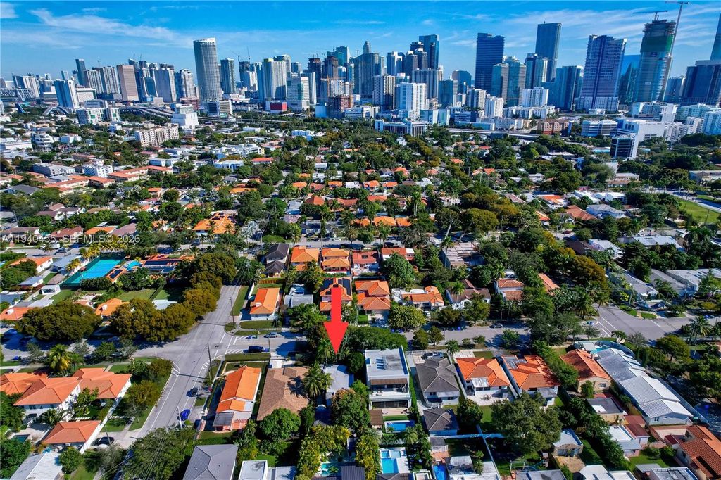 Photo of 452 SW 21st Road, Miami, FL 33129 (MLS # A11940455)