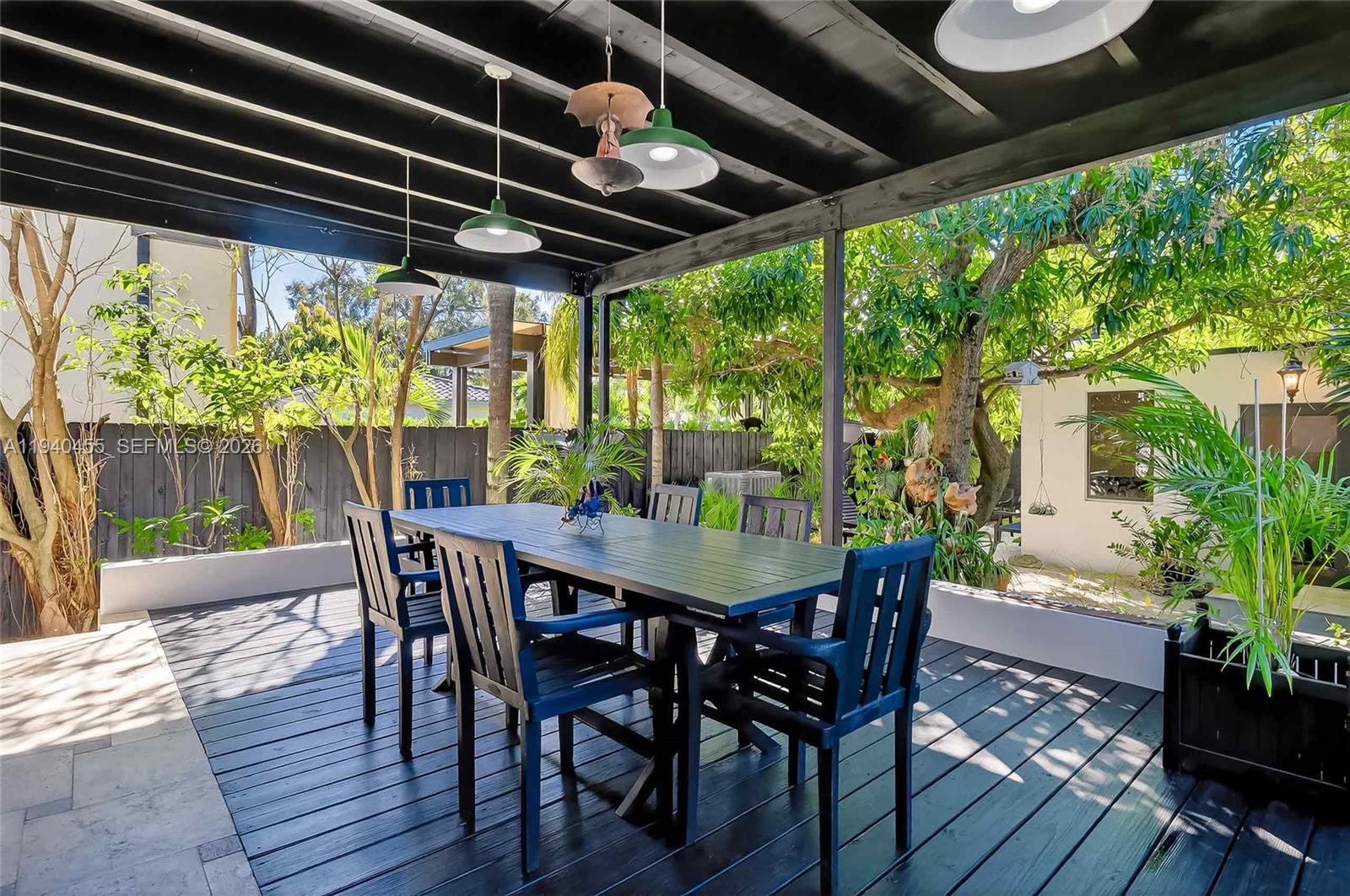 HOLLEMAN PARK - Residential Income