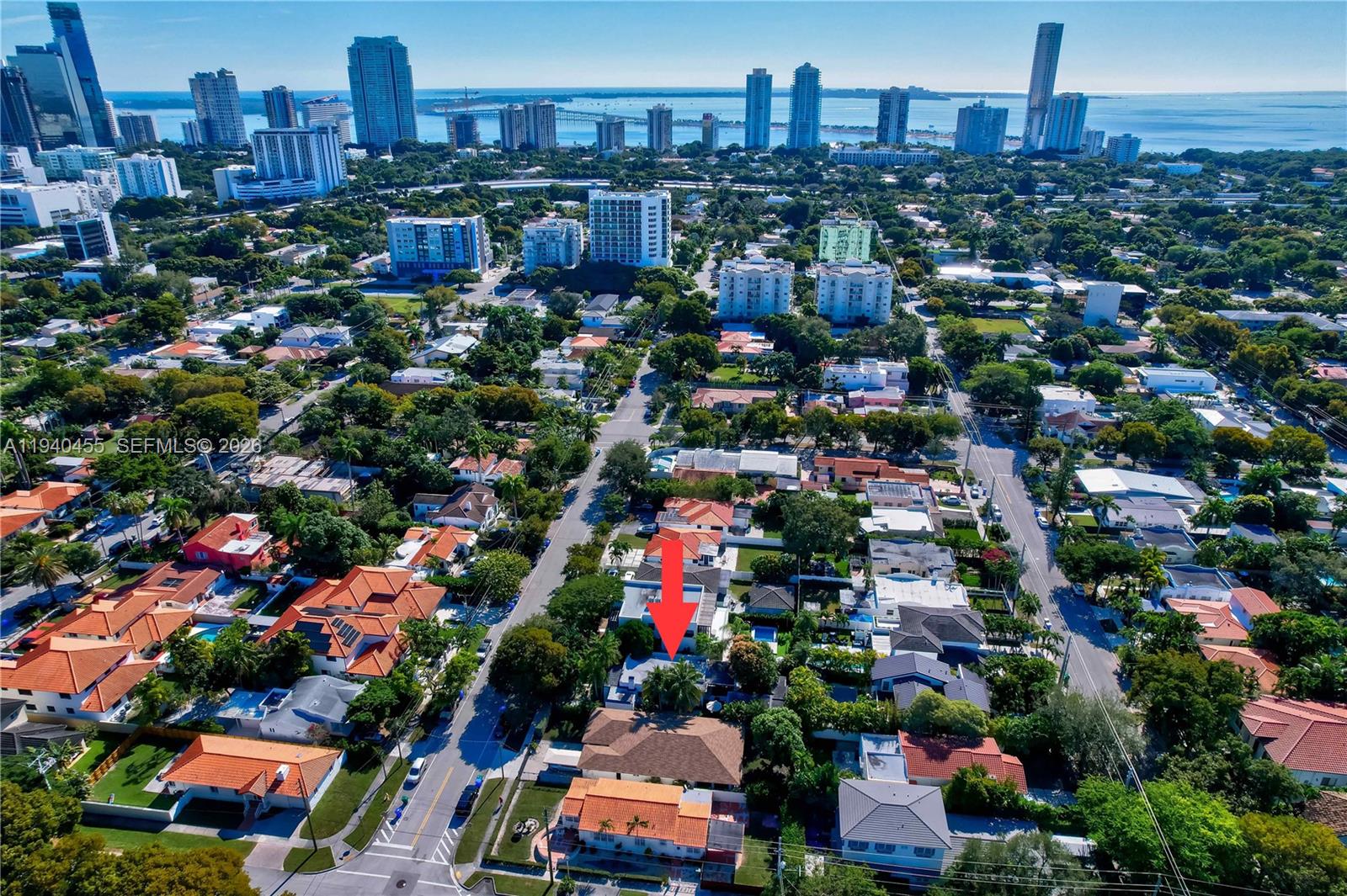 HOLLEMAN PARK - Residential Income