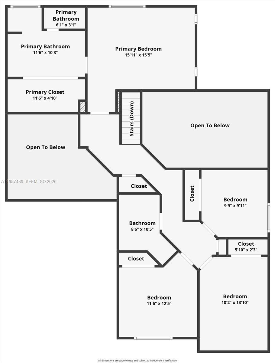 CHAPEL TRAIL II - Residential