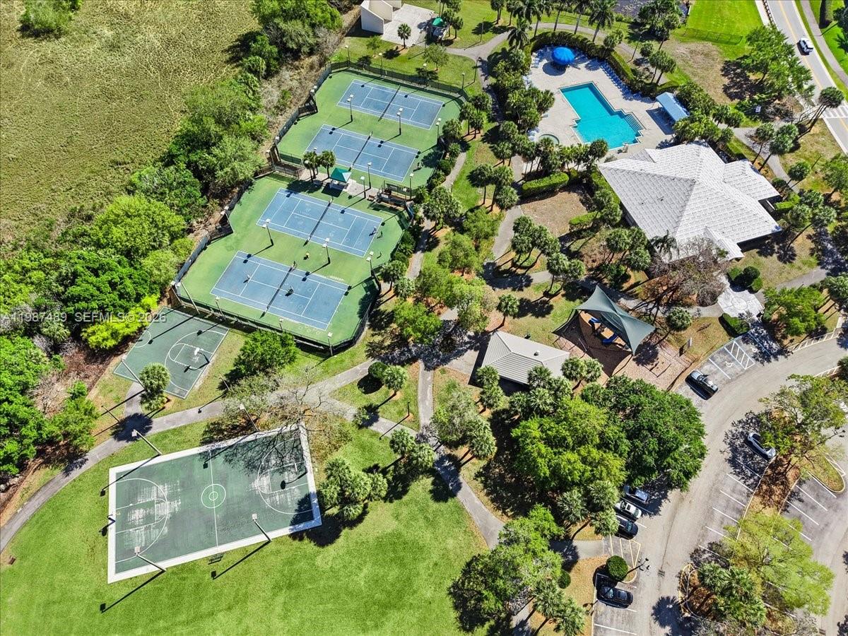 CHAPEL TRAIL II - Residential