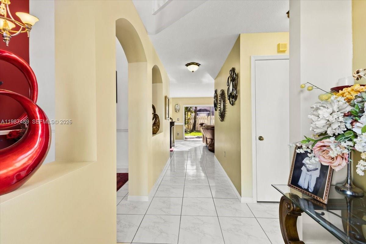 CHAPEL TRAIL II - Residential