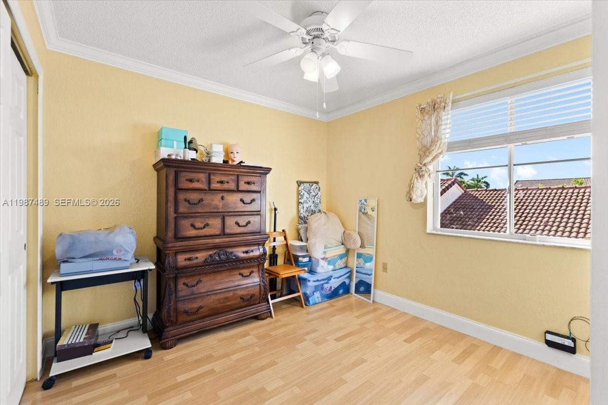 CHAPEL TRAIL II - Residential