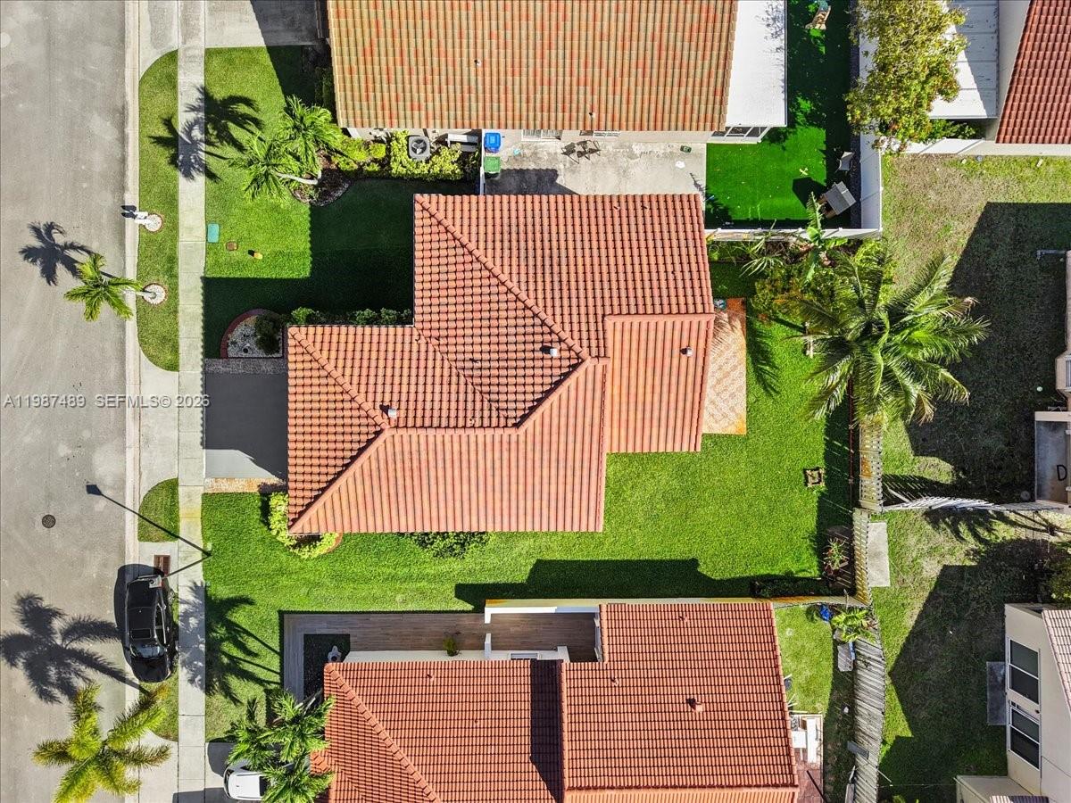 CHAPEL TRAIL II - Residential