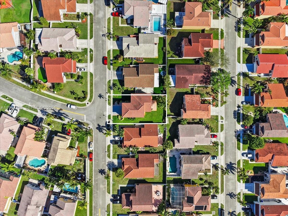 CHAPEL TRAIL II - Residential