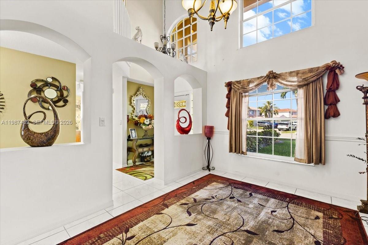 CHAPEL TRAIL II - Residential