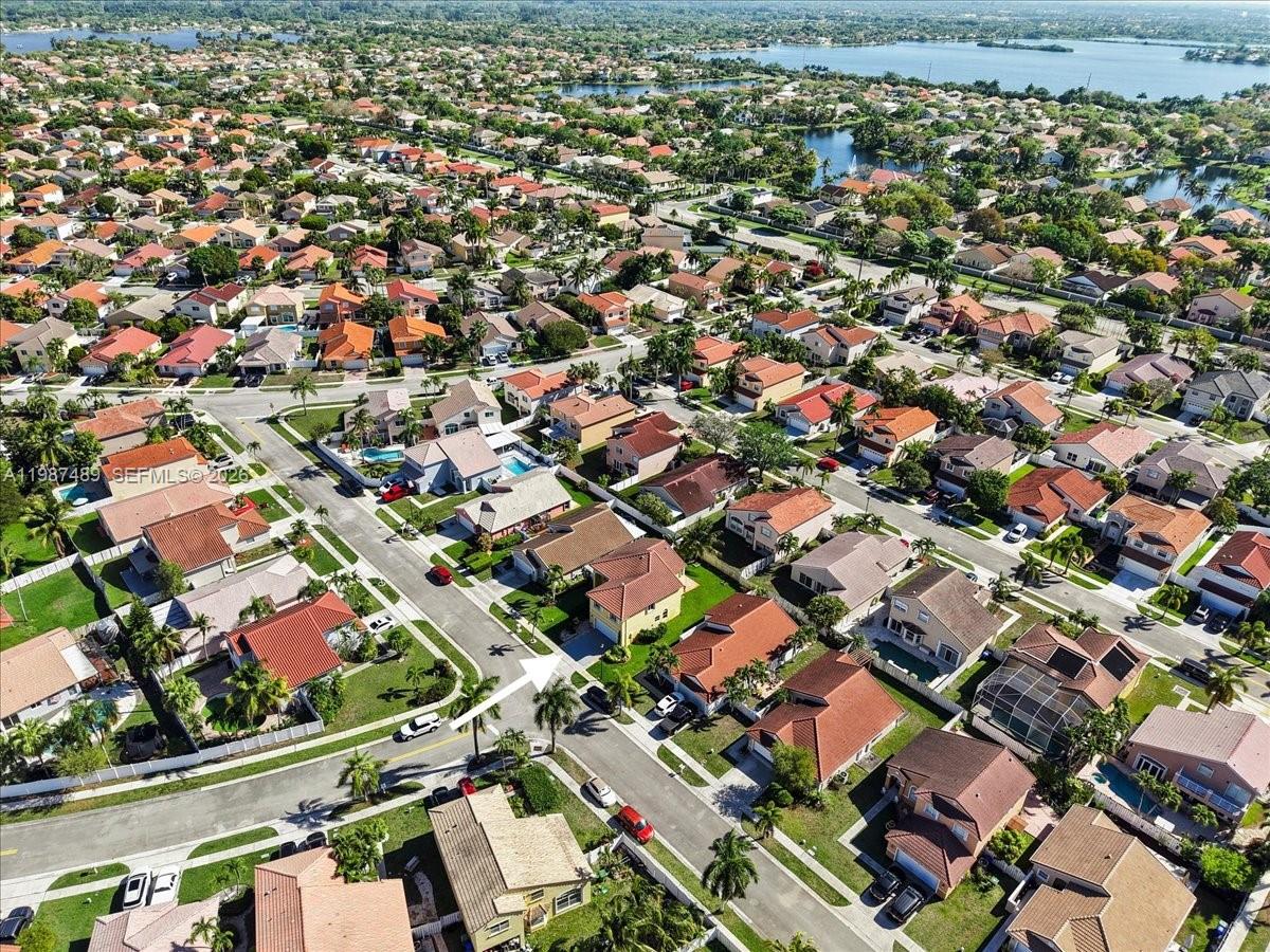 CHAPEL TRAIL II - Residential