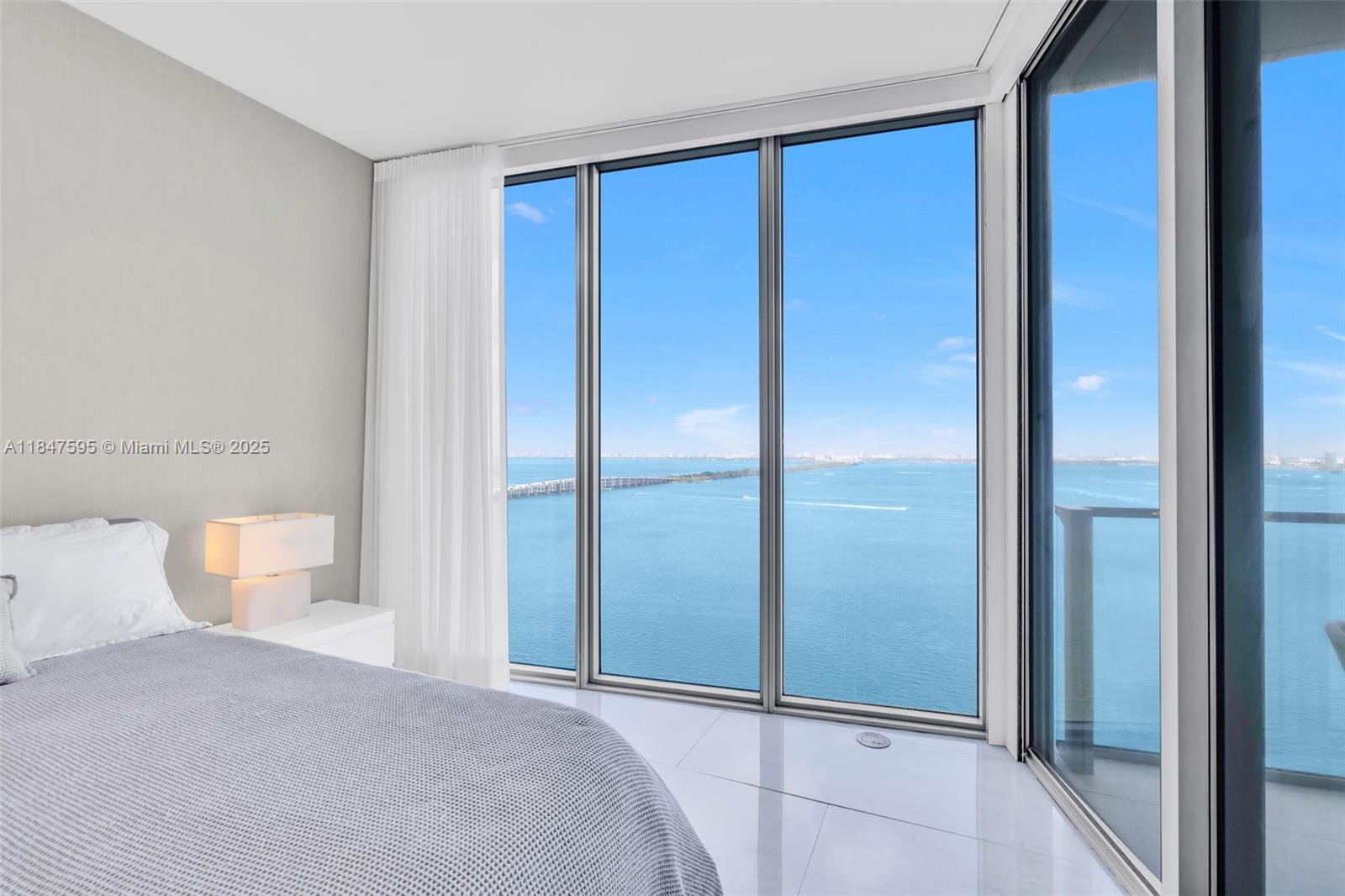 BISCAYNE BEACH CONDO - Residential