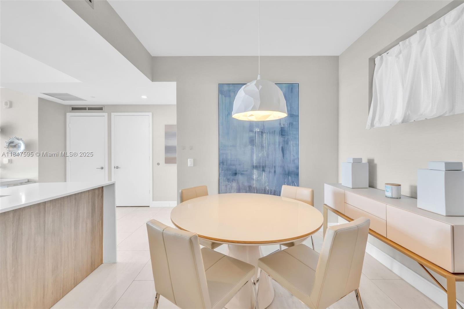 BISCAYNE BEACH CONDO - Residential