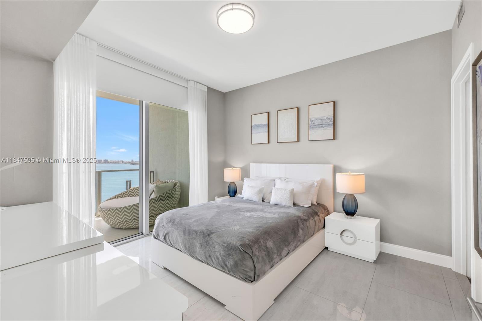 BISCAYNE BEACH CONDO - Residential