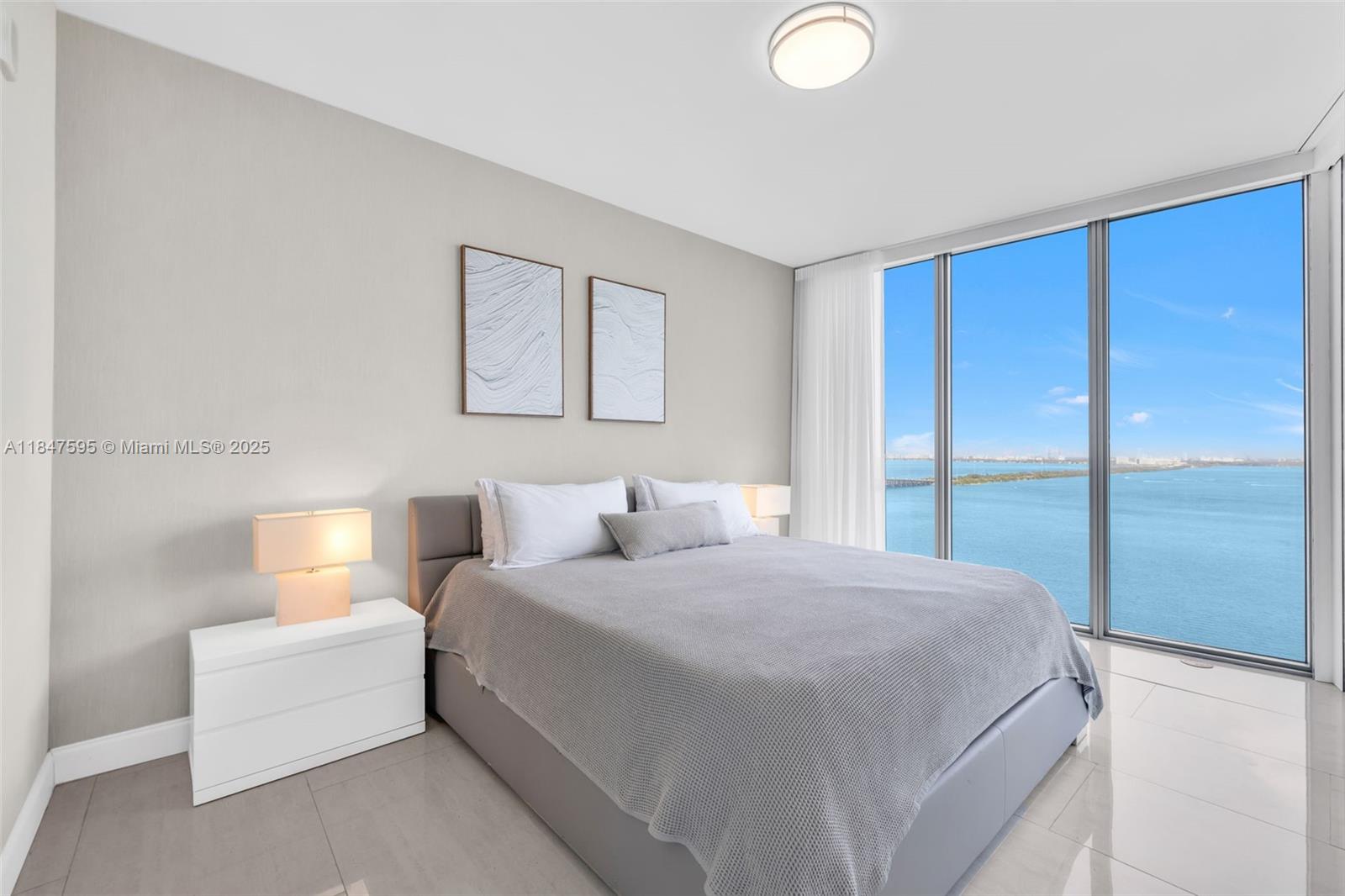 BISCAYNE BEACH CONDO - Residential