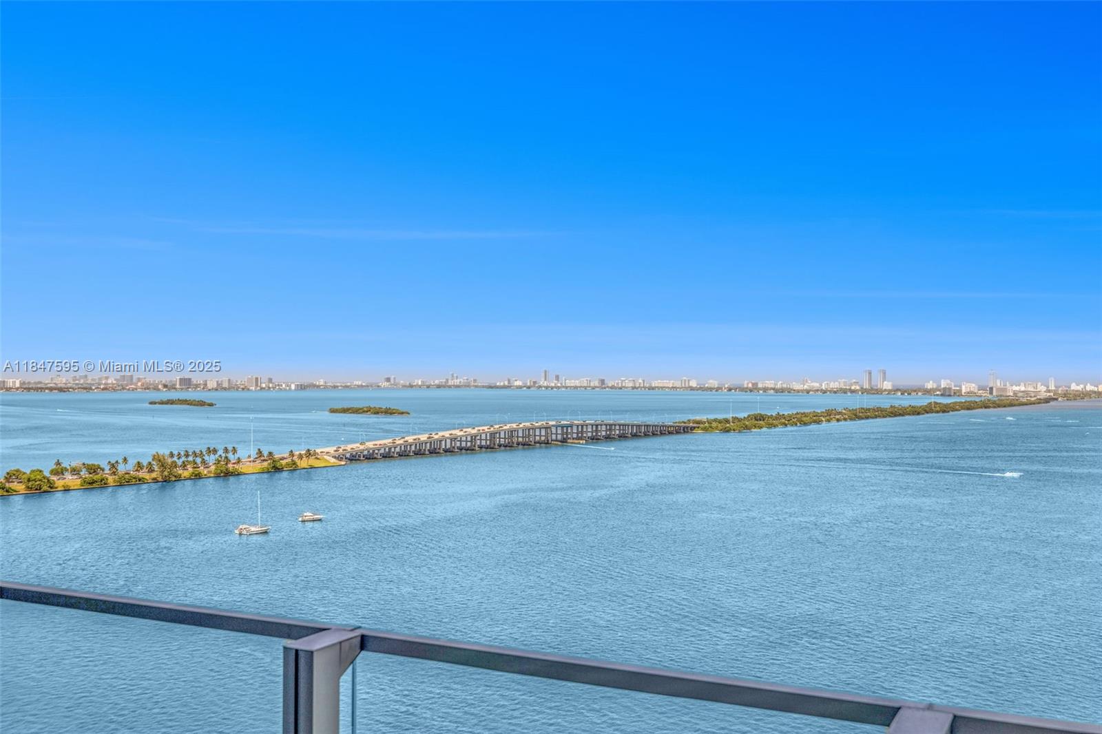 BISCAYNE BEACH CONDO - Residential