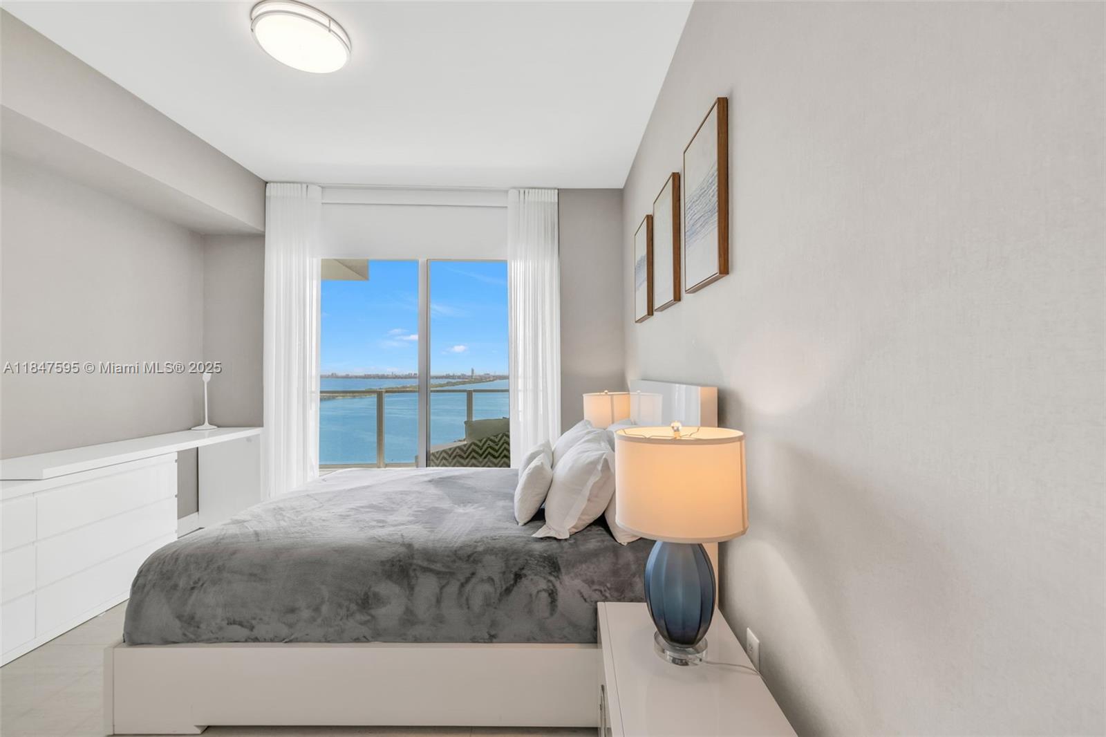 BISCAYNE BEACH CONDO - Residential