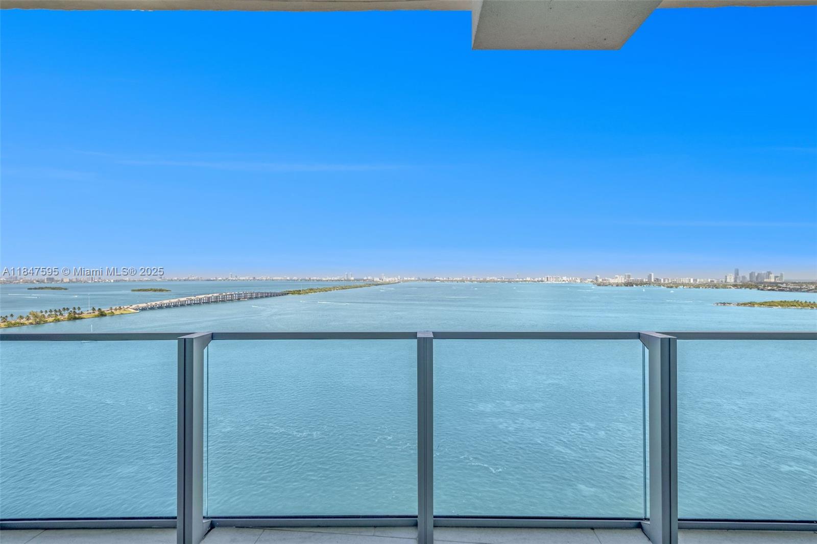 BISCAYNE BEACH CONDO - Residential
